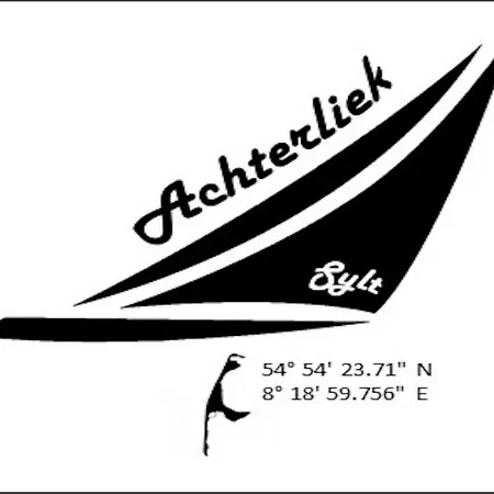 Achterliek Apartment Westerland Exterior photo