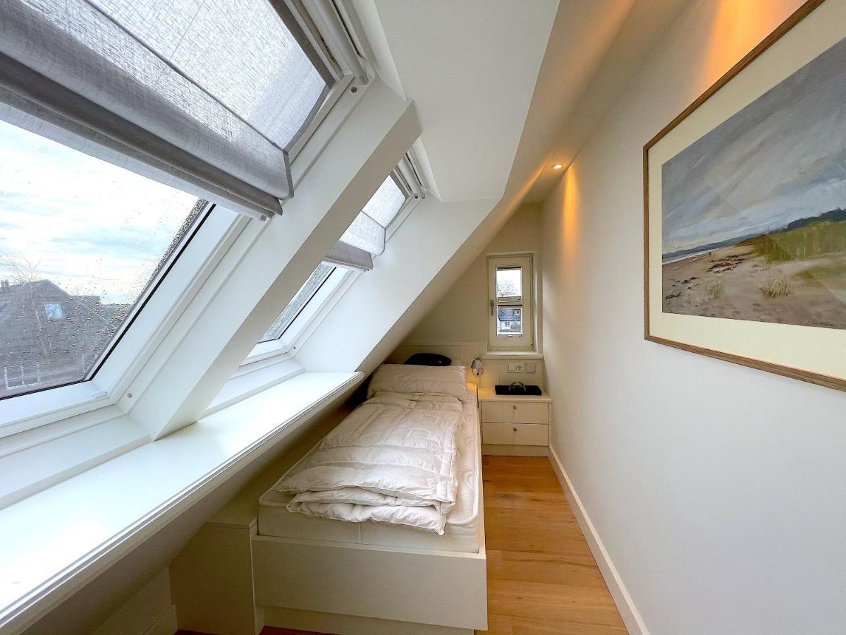 Achterliek Apartment