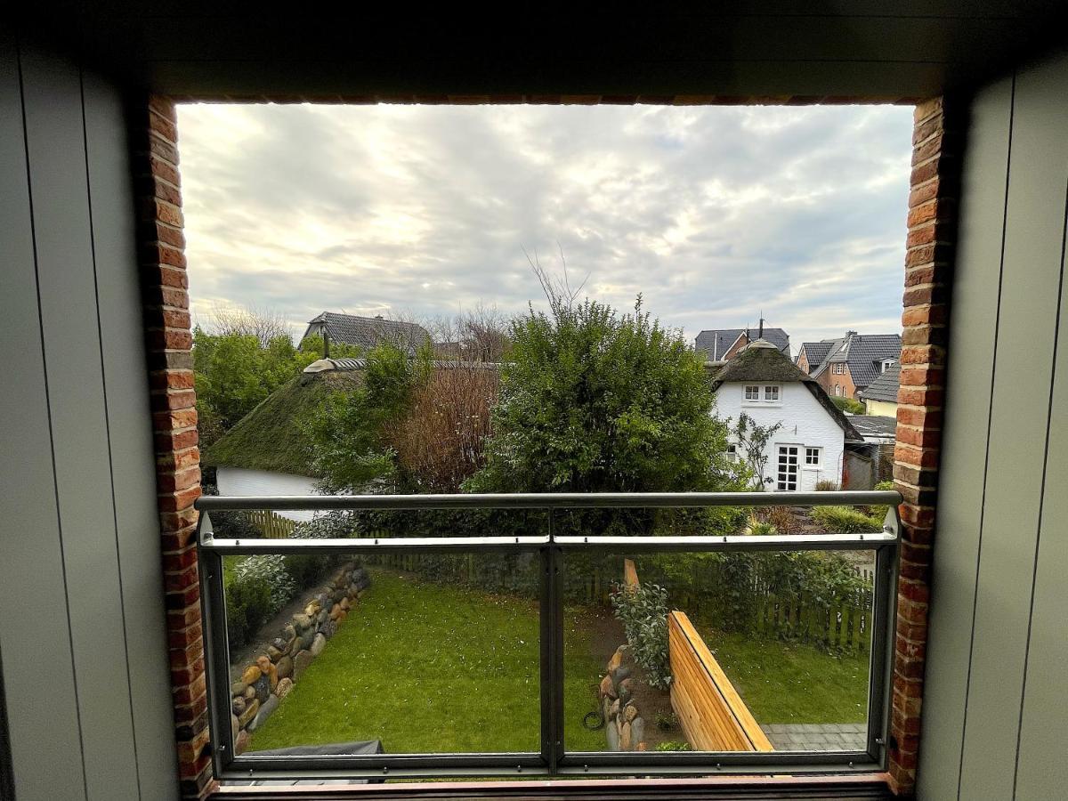 Achterliek Apartment Westerland