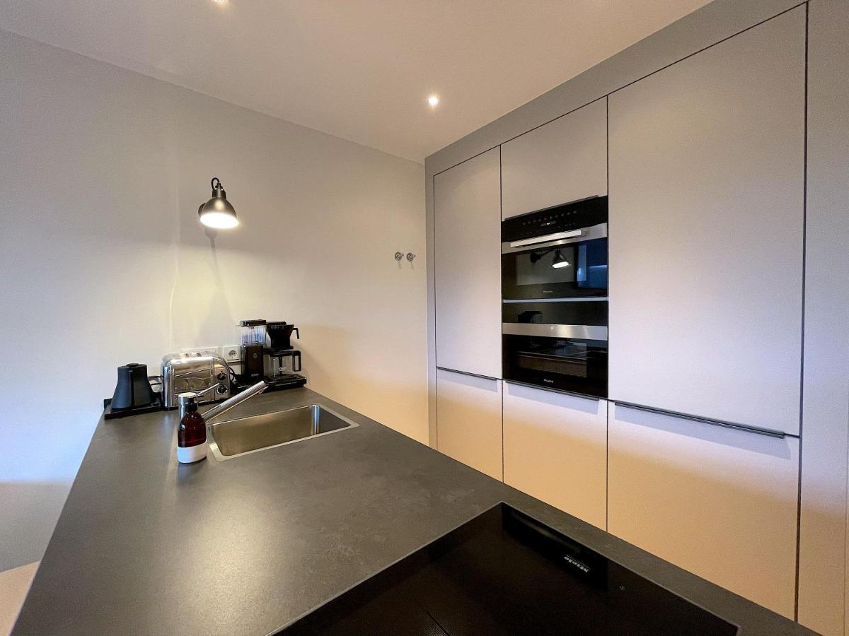 Apartment Achterliek
