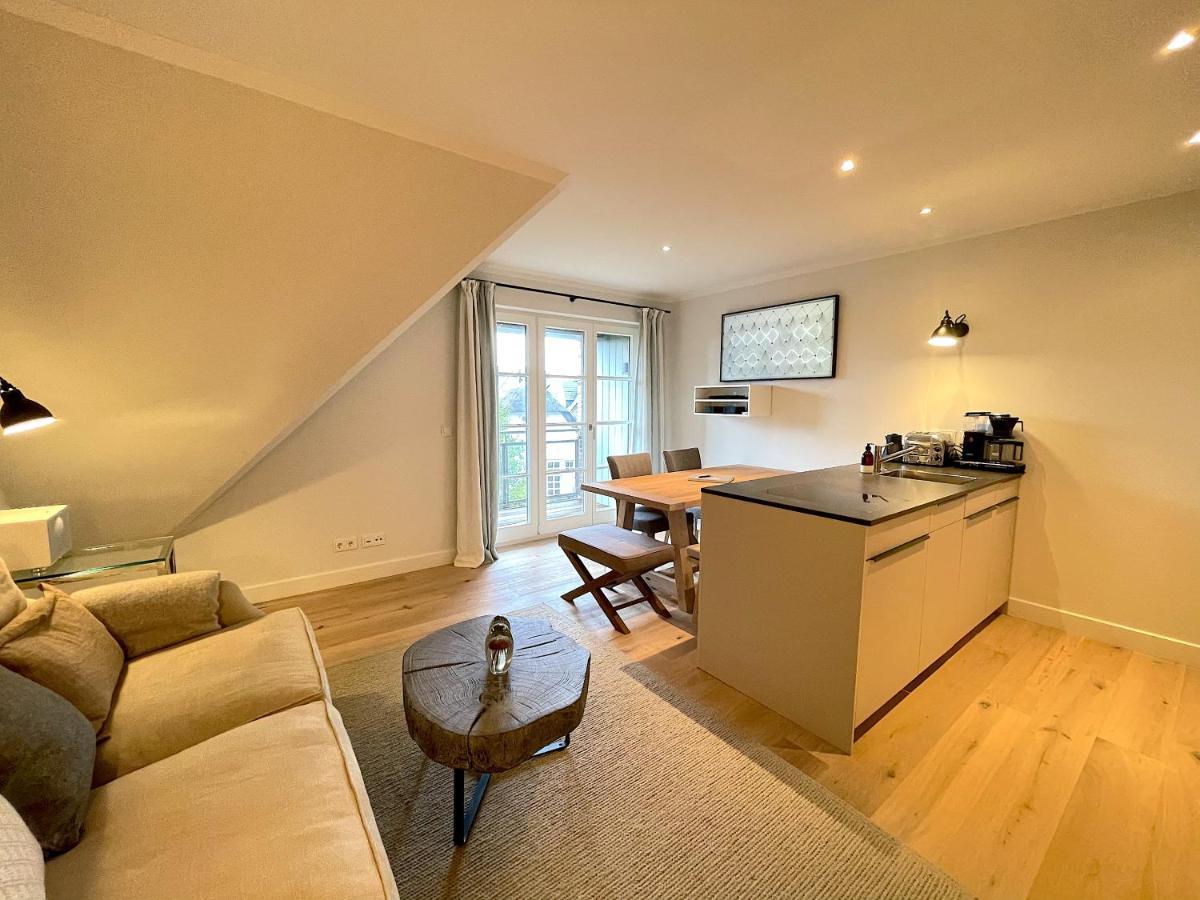 Achterliek Apartment *