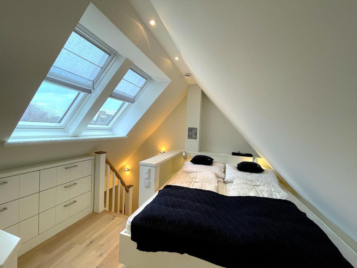 Achterliek Apartment *