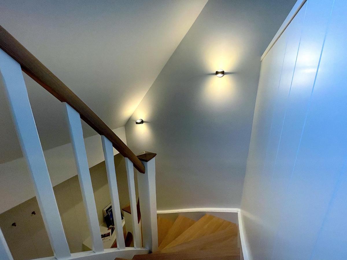 Achterliek Apartment Westerland