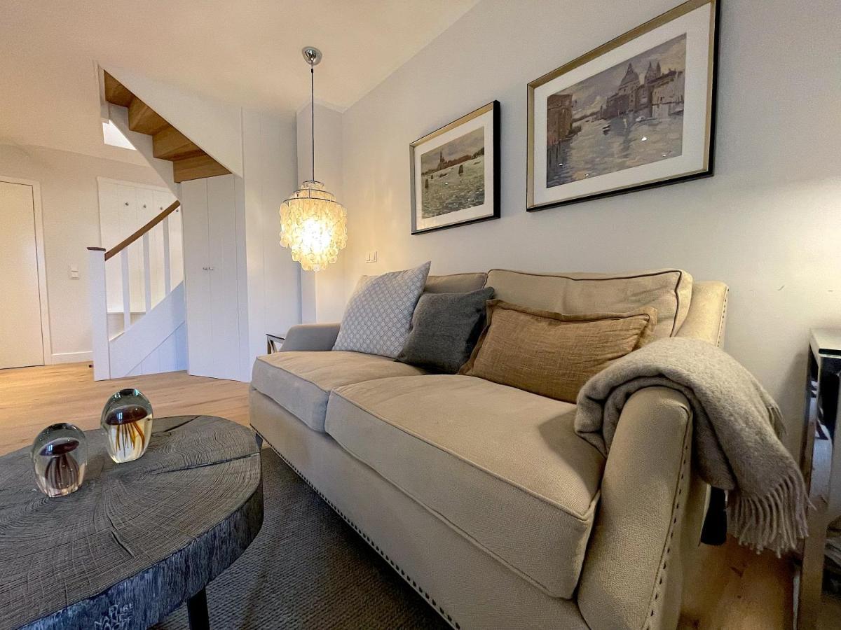 Achterliek Apartment