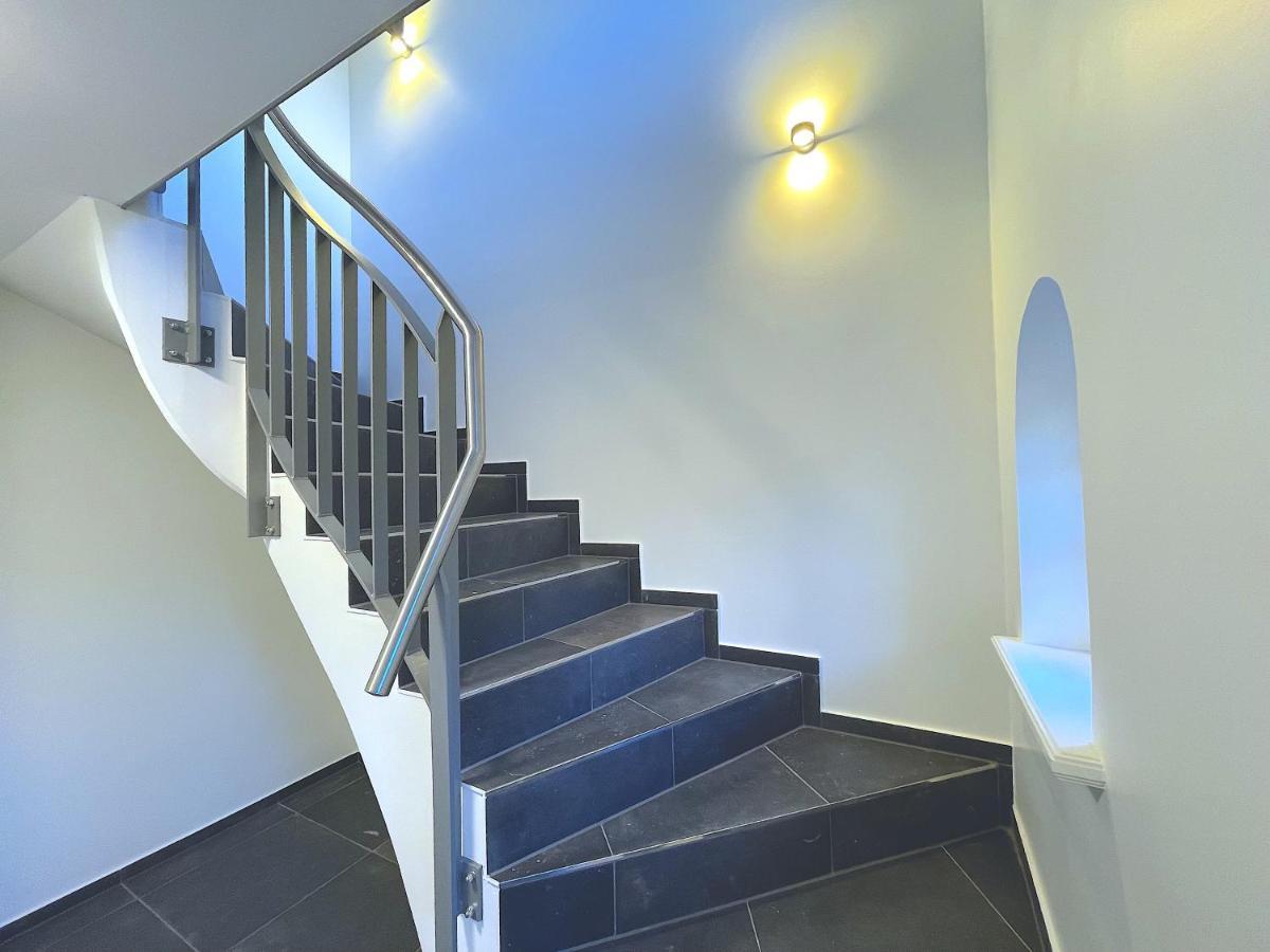 Achterliek Apartment Westerland